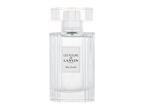 Toaletní voda Lanvin Les Fleurs De Lanvin Blue Orchid 50 ml