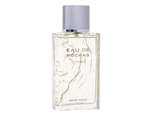 Toaletní voda Rochas Eau De Rochas 100 ml poškozená krabička