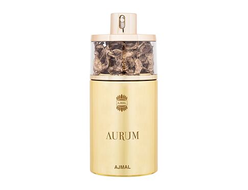 Parfémovaná voda Ajmal Aurum 75 ml