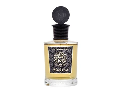 Parfémovaná voda Monotheme Black Label Black Oud 100 ml