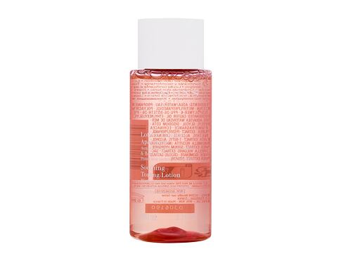 Pleťová voda a sprej Clarins Soothing Toning Lotion 100 ml