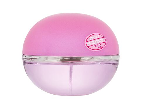 Toaletní voda DKNY DKNY Be Delicious Pool Party Mai Tai 50 ml