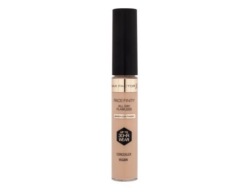 Korektor Max Factor Facefinity All Day Flawless Airbrush Finish Concealer 30H 7,8 ml 040