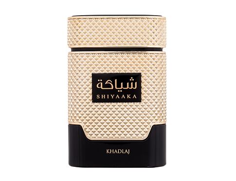 Parfémovaná voda Khadlaj Shiyaaka Gold 100 ml