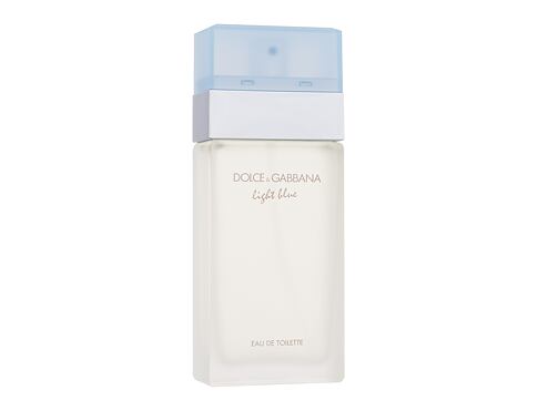 Toaletní voda Dolce&Gabbana Light Blue 50 ml