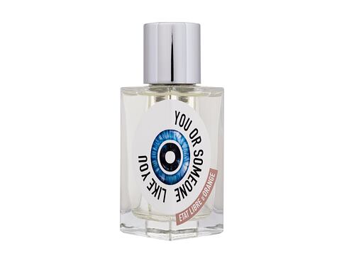 Parfémovaná voda Etat Libre d´Orange You Or Someone Like You 50 ml