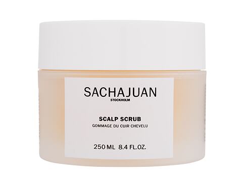Šampon Sachajuan Scalp Scrub 250 ml