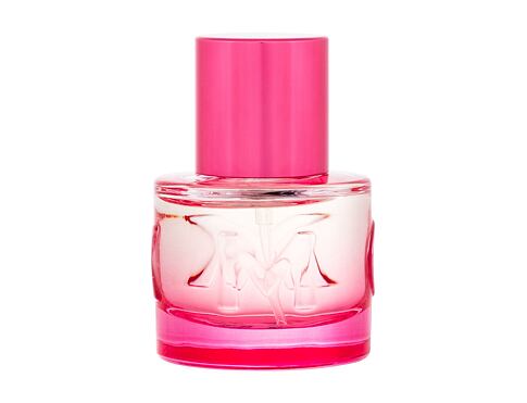 Toaletní voda Mexx Festival Splashes 20 ml poškozená krabička