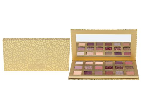 Oční stín Revolution Pro New Neutral 18 g poškozená krabička