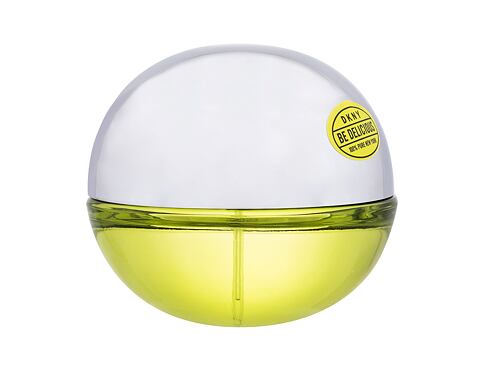 Parfémovaná voda DKNY DKNY Be Delicious 30 ml