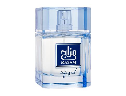 Parfémovaná voda Zimaya Mazaaj Infused 100 ml