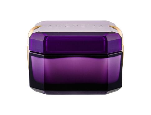 Tělový krém Mugler Alien 200 ml poškozená krabička