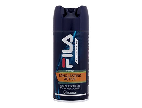 Deodorant Fila Sport Active Long Lasting Active 150 ml