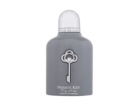 Parfémový extrakt Armaf Club de Nuit Private Key To My Success 100 ml