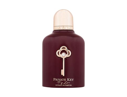 Parfémový extrakt Armaf Club de Nuit Private Key To My Love 100 ml