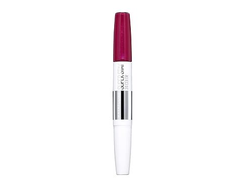 Rtěnka Maybelline Super Stay 24h Color 5,4 g 195 Reliable Raspberry