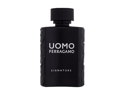 Parfémovaná voda Ferragamo Uomo Signature 100 ml