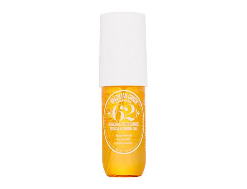 Tělový sprej Sol De Janeiro Cheirosa 62 Perfume Mist 90 ml