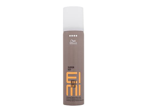 Lak na vlasy Wella Professionals Eimi Super Set 75 ml