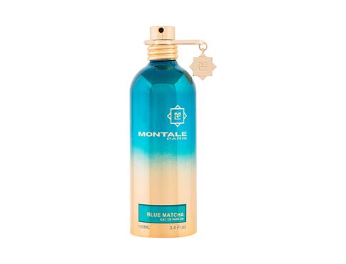 Parfémovaná voda Montale Blue Matcha 100 ml poškozená krabička