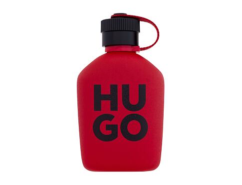 Parfémovaná voda HUGO BOSS Hugo Intense 125 ml poškozená krabička