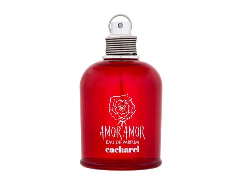 Parfémovaná voda Cacharel Amor Amor 100 ml