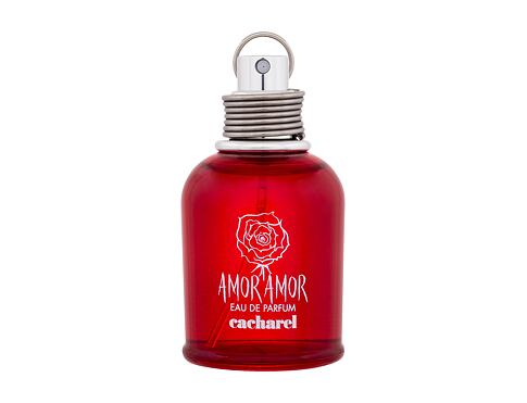 Parfémovaná voda Cacharel Amor Amor 30 ml