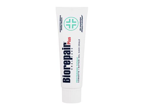 Zubní pasta Biorepair Plus Total Protection 75 ml poškozená krabička