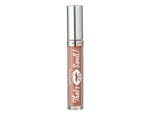 Lesk na rty Barry M That´s Swell! XXL Extreme Lip Plumper 2,5 ml Boujee