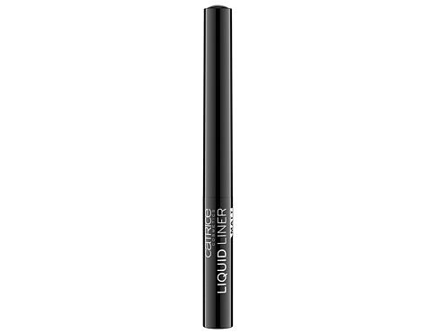 Oční linka Catrice Liquid Liner Matt 1,7 ml 010 Dating Joe Black