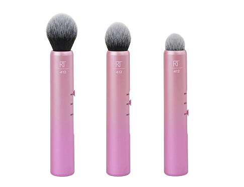 Štětec Real Techniques Brushes Cheek Custom 1 ks