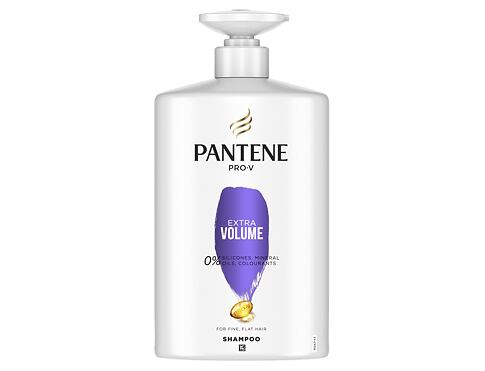 Šampon Pantene Extra Volume Shampoo 1000 ml