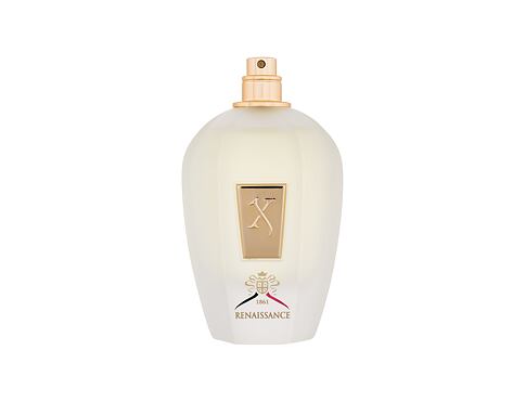 Parfémovaná voda Xerjoff XJ 1861 Renaissance 100 ml Tester