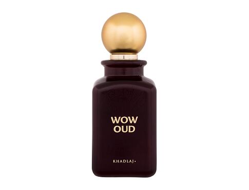 Parfémovaná voda Khadlaj Wow Oud 100 ml