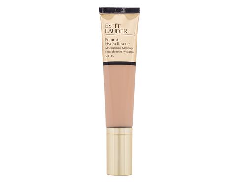 Make-up Estée Lauder Futurist Hydra Rescue SPF45 35 ml 1W2 Sand poškozená krabička