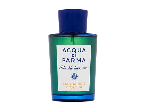 Toaletní voda Acqua di Parma Blu Mediterraneo Mandarino di Sicilia 180 ml