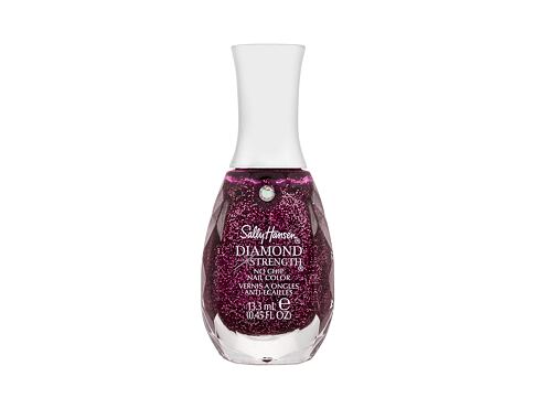 Lak na nehty Sally Hansen Diamond Strength 13,3 ml 450 Wedding Crasher