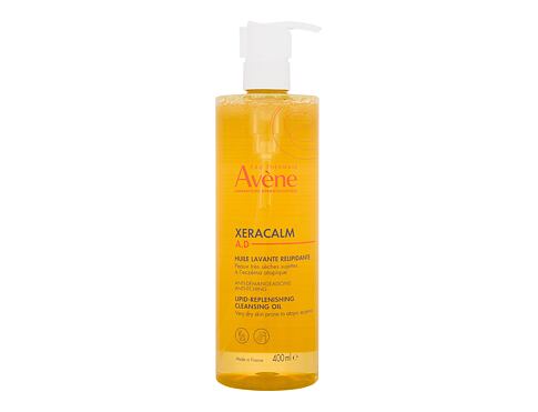 Sprchový olej Avene XeraCalm A.D. Lipid-Replenishing Cleansing Oil 400 ml