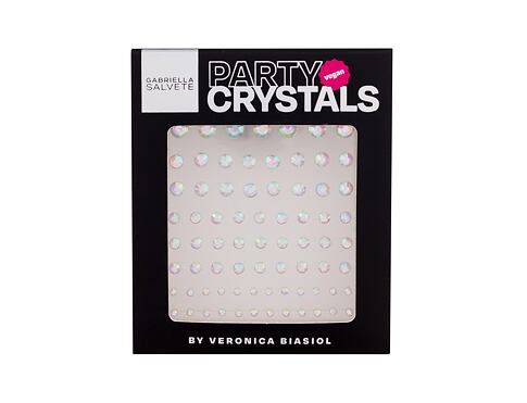 Dekorativní doplněk Gabriella Salvete Party Calling Party Crystals 1 balení poškozená krabička
