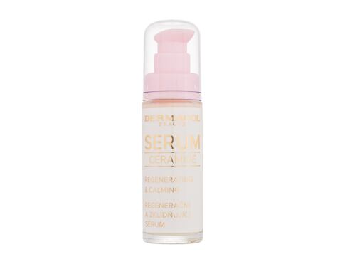 Pleťové sérum Dermacol Ceramide Regenerating & Calming Serum 30 ml