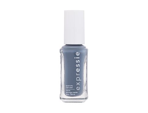 Lak na nehty Essie Expressie 10 ml 340 Air Dry poškozený flakon