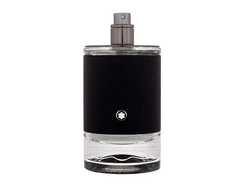 Parfémovaná voda Montblanc Explorer 100 ml Tester