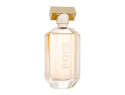 Parfémovaná voda HUGO BOSS Boss The Scent 100 ml