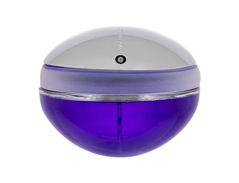 Parfémovaná voda Paco Rabanne Ultraviolet 80 ml