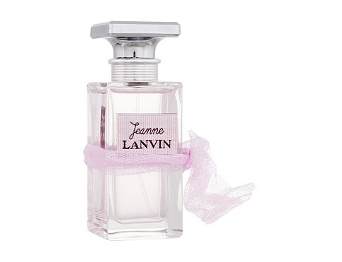 Parfémovaná voda Lanvin Jeanne Lanvin 50 ml