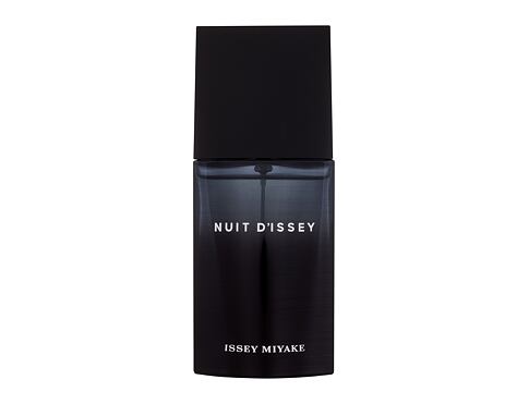 Toaletní voda Issey Miyake Nuit D´Issey 75 ml