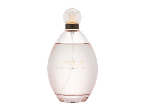 Parfémovaná voda Sarah Jessica Parker Lovely 200 ml