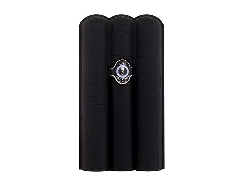 Toaletní voda Cuba Prestige Black 90 ml