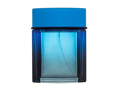 Toaletní voda TOUS Man Sport 100 ml