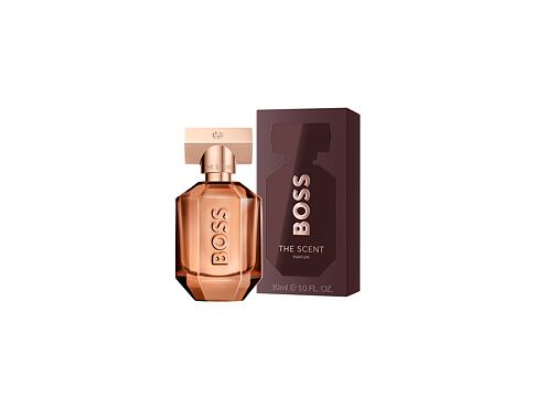 Parfém HUGO BOSS Boss The Scent 30 ml